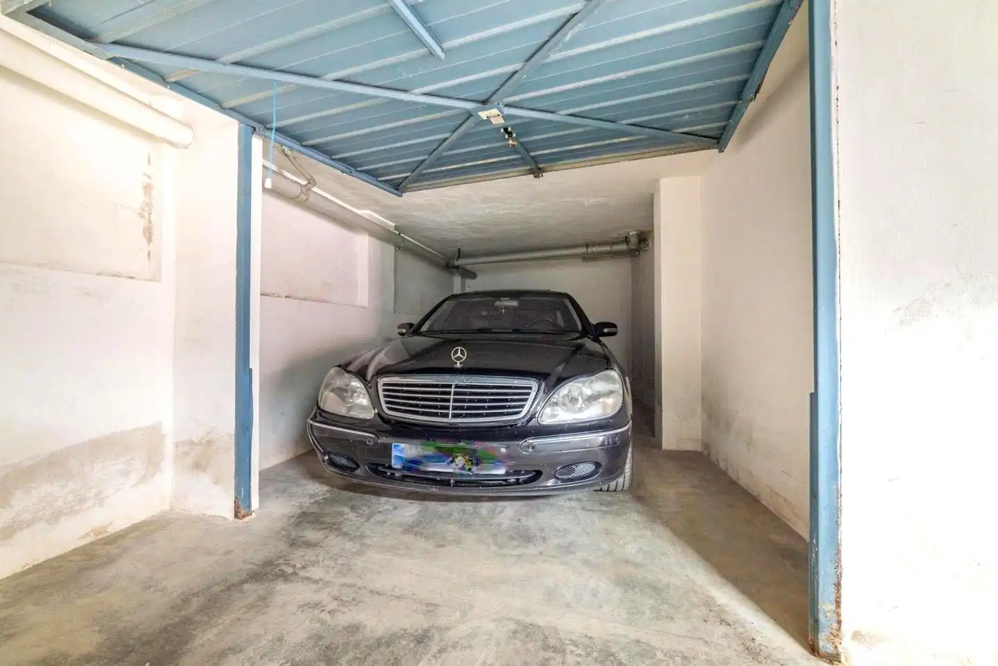 Parking de Casa o chalet en venta en San Pedro del Pinatar con Aire acondicionado, Jardín privado y Terraza