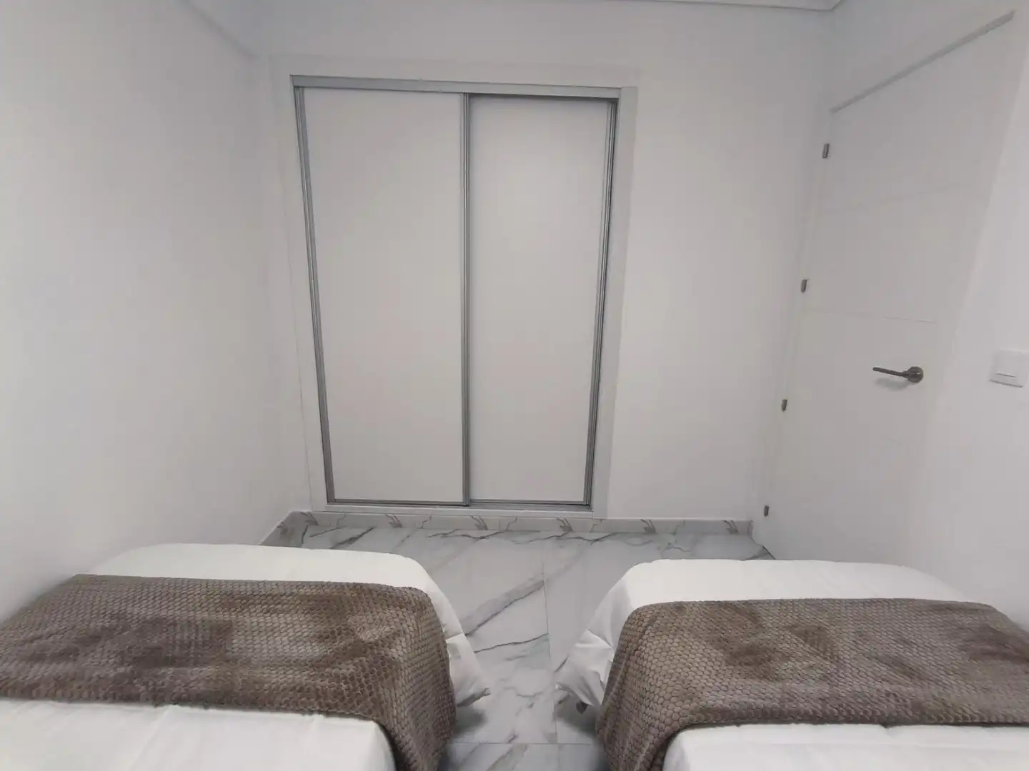 Apartament amb piscina en venda a Rincón de Loix, imagen 13