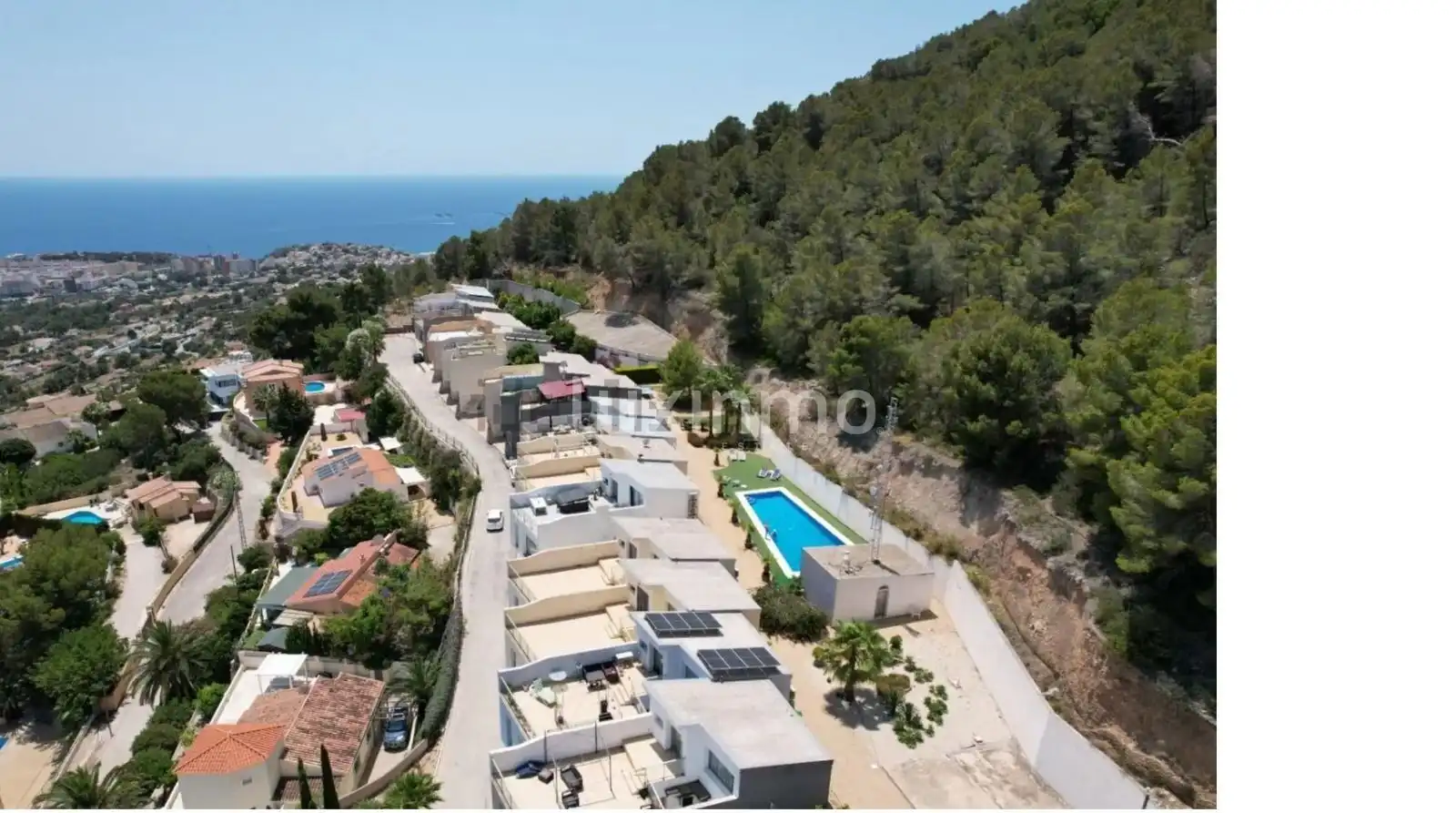 Casa pareada con piscina en venta en Oltamar - Cucarres, imagen 22