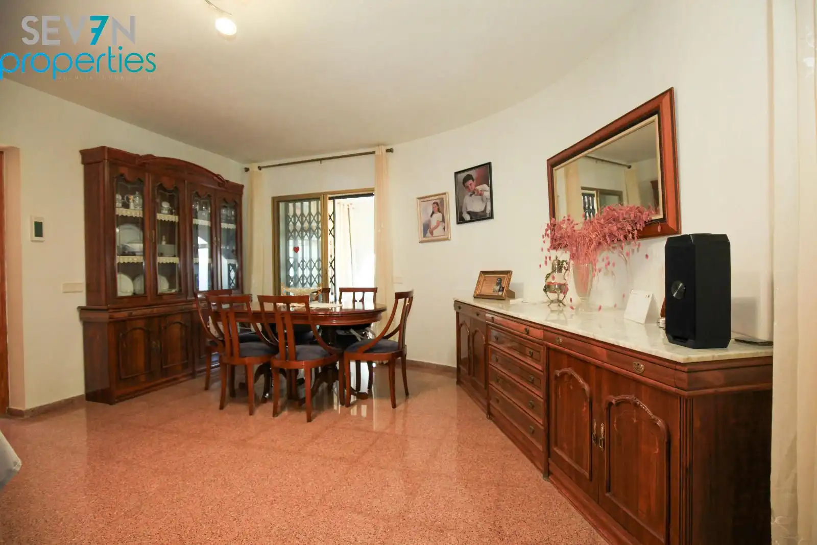 Villa in vendita a Valle del Sol, imagen 23