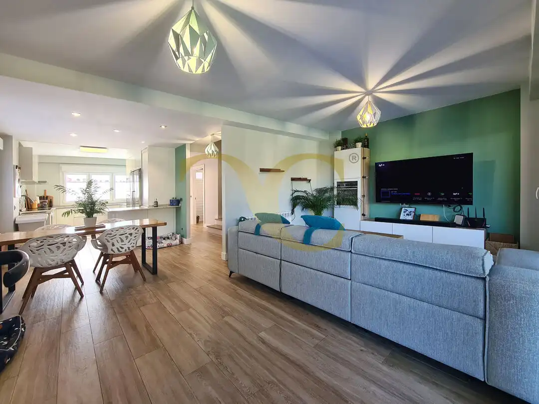 Detached house with garden for sale in Camino de la Belga, imagen 8