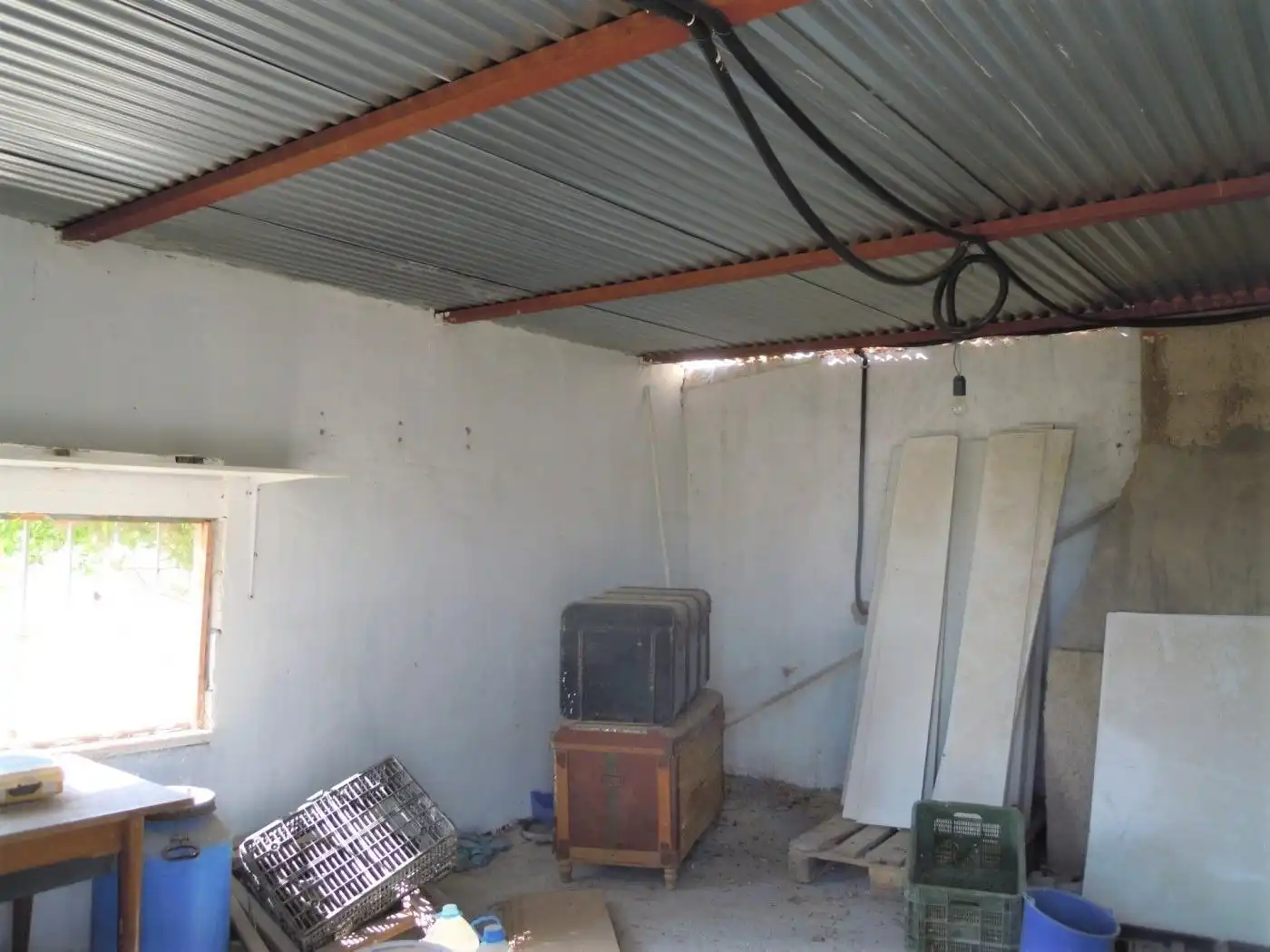 Terreno rustico in vendita a El Fenazar - Campotéjar, imagen 10
