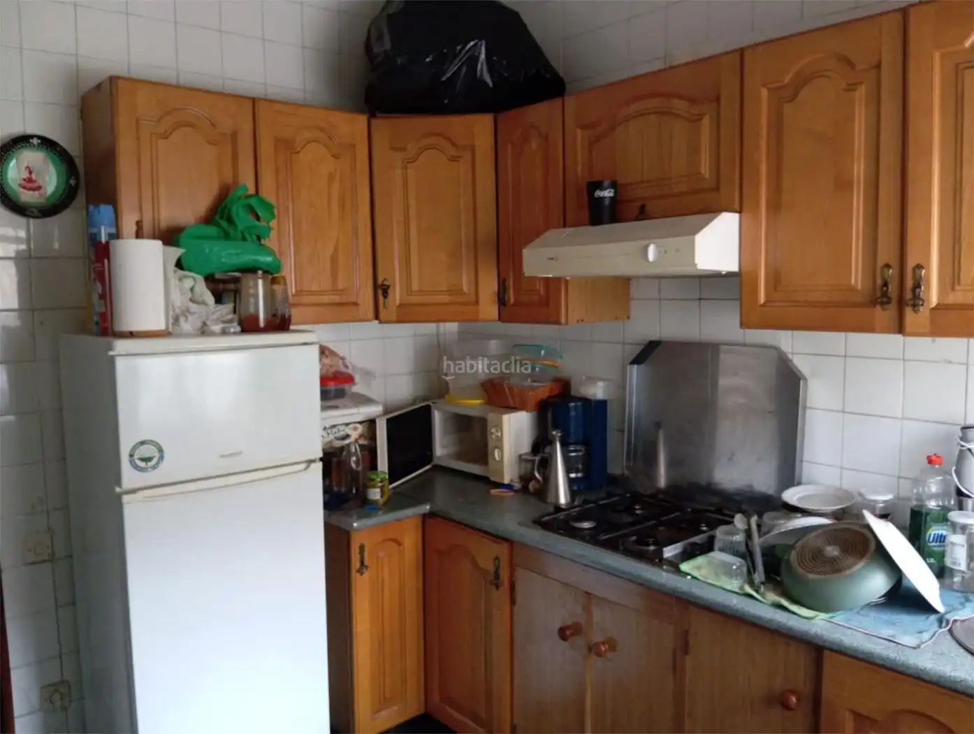 Casa a schiera in vendita a Calle Segunda Transversal 10, imagen 4