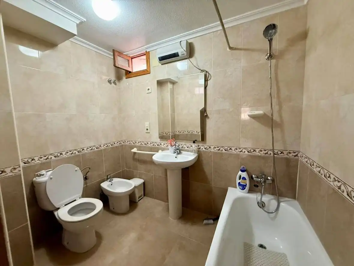 Bungalow amb piscina en venda a AVENIDA ESCANDINAVIA, imagen 11