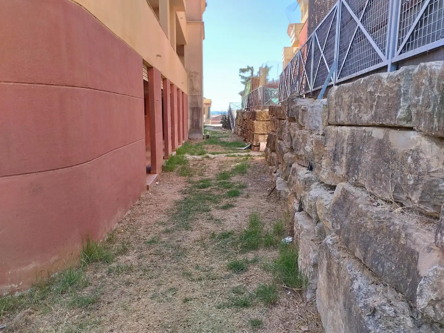 Appartement compact à vendre à El Zabal - Santa Margarita, imagen 33