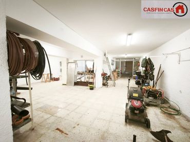Local comercial en venta en Nucli Antic