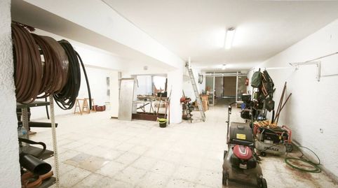 LOCAL COMERCIAL 158 M2  CUNIT CENTRO