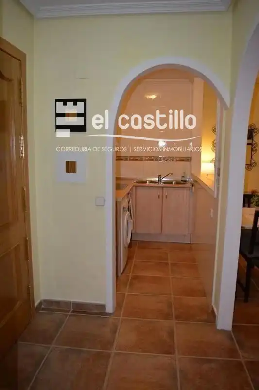Wohnung zur Miete in Sotillo de la Adrada