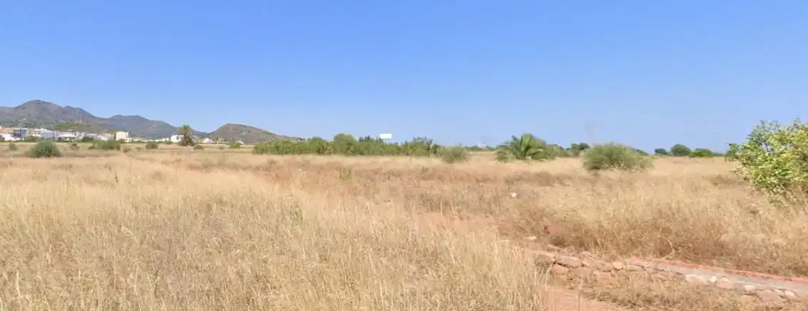 Rustikales Grundstück zum Verkauf in La Vall d'Uixó, imagen 2