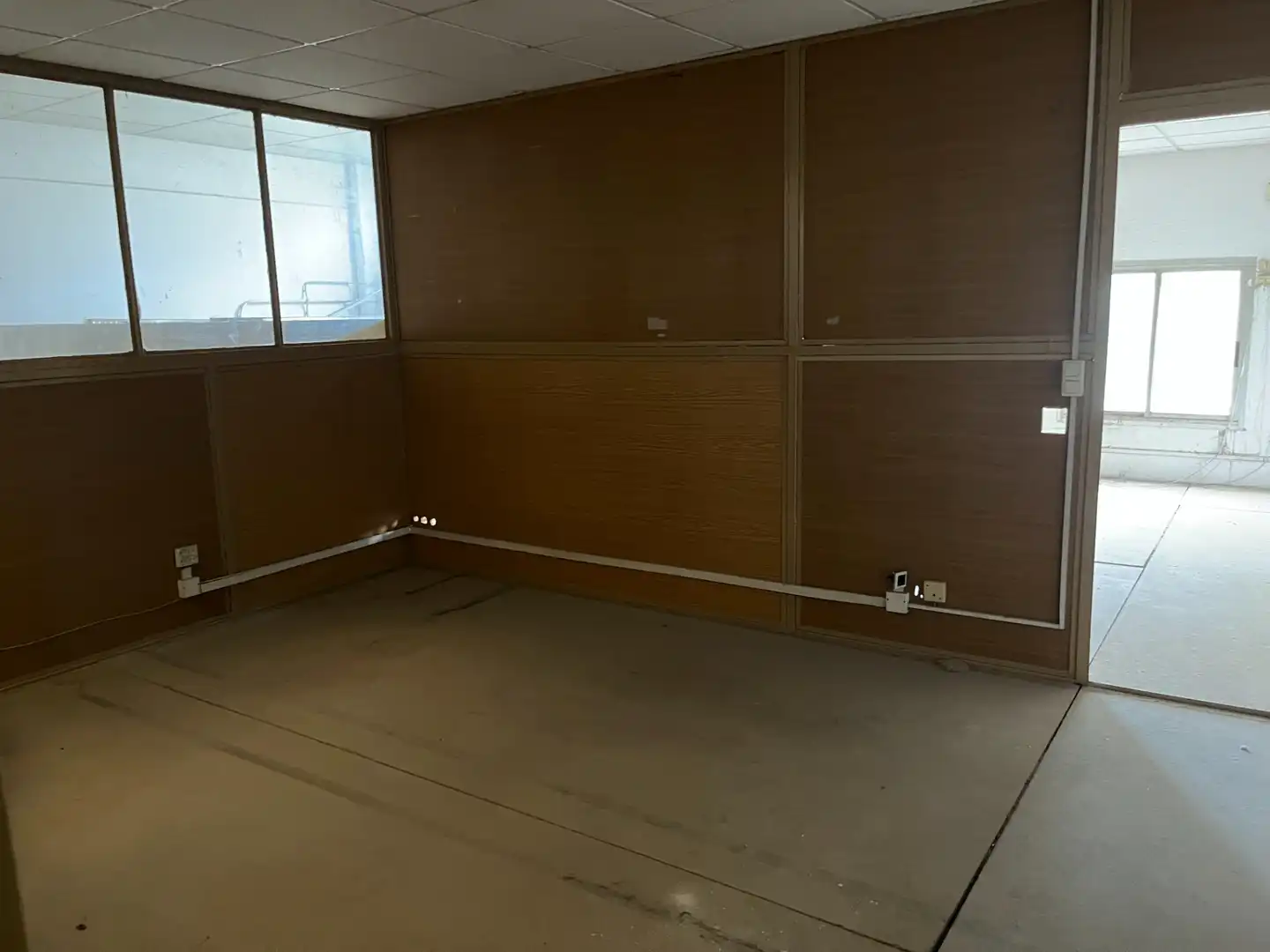 Nave industrial en venta en Bigues i Riells del Fai