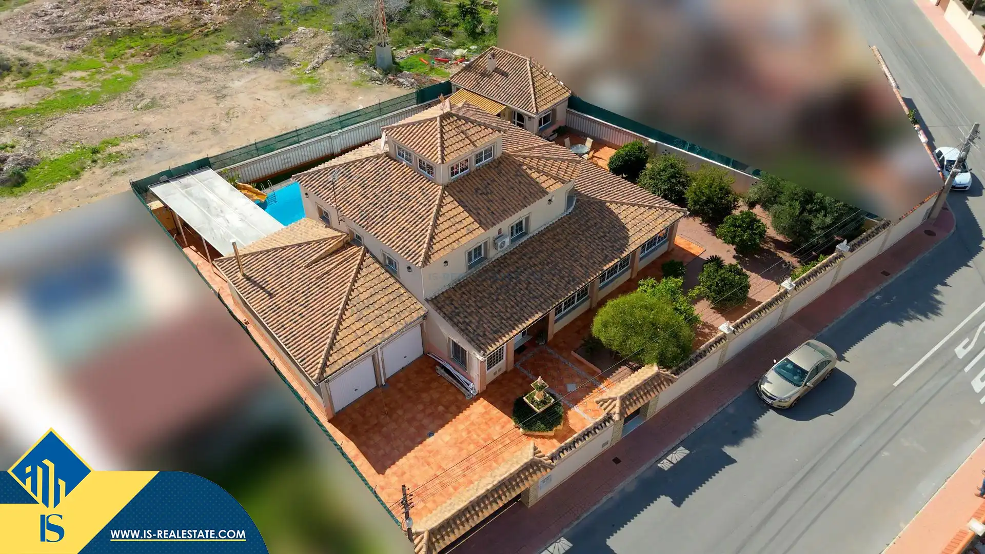 Detached house with pool for sale in Zona Carrefour - Urbanizaciones, imagen 44