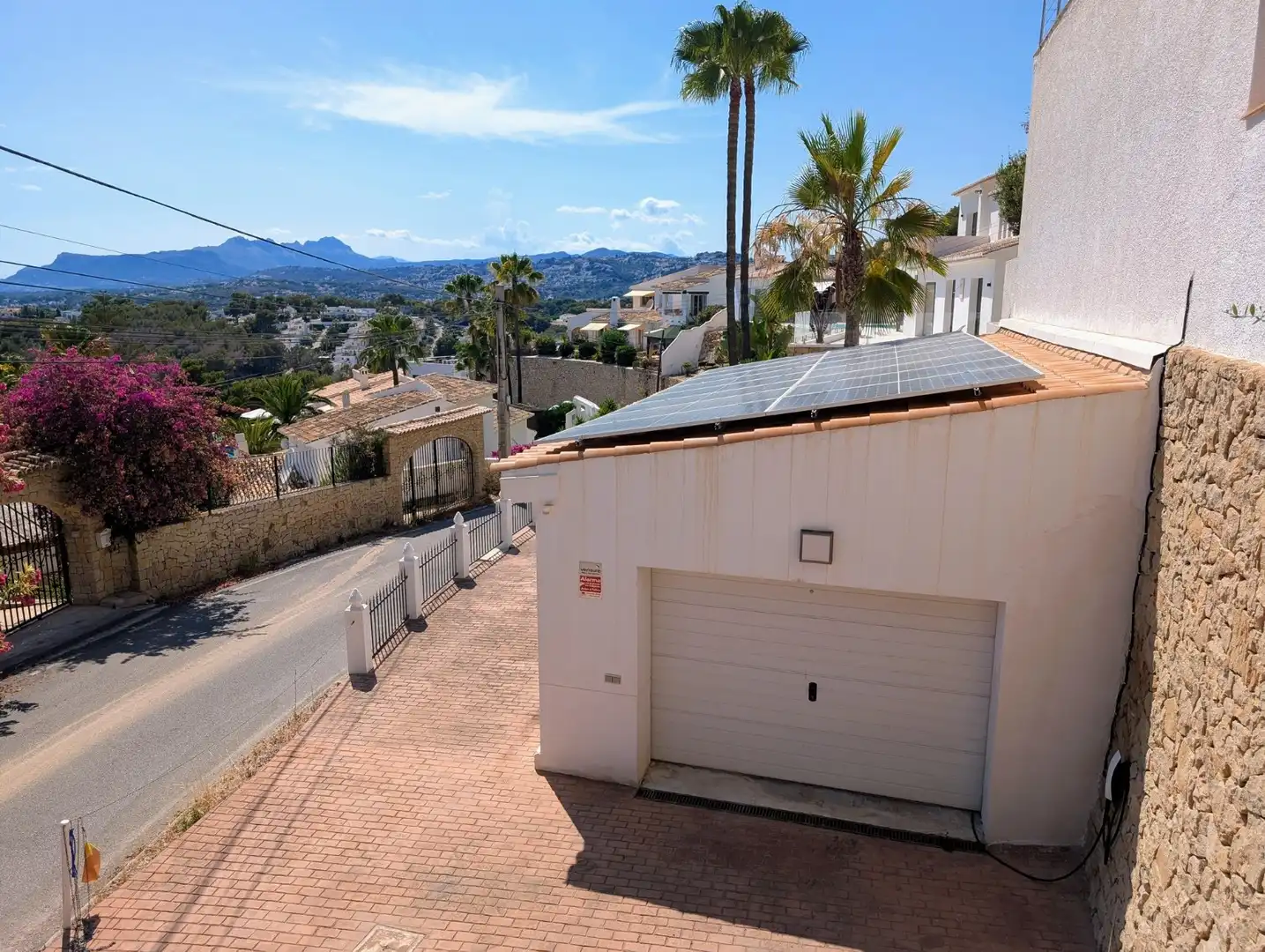 Haus zum Verkauf in El Portet - Pla de Mar, imagen 45