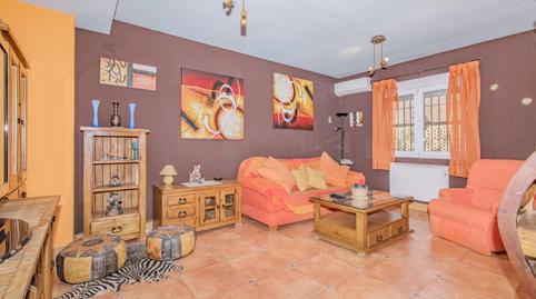 Foto 3 de Casa adosada en venda a Avenida Avenida Dilar, 15, Purchil, Granada