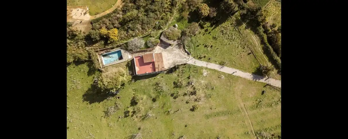 Finca rústica en venta en Estepona con Jardín privado