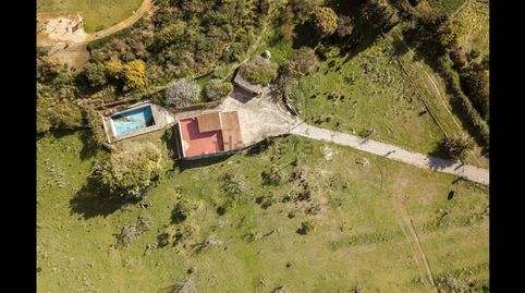 Foto 5 de Finca rústica en venta en Cancelada, Estepona
