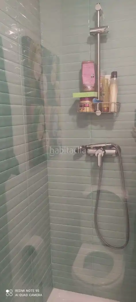 Piso con ascensor en venta en Rúa San Xoán 25