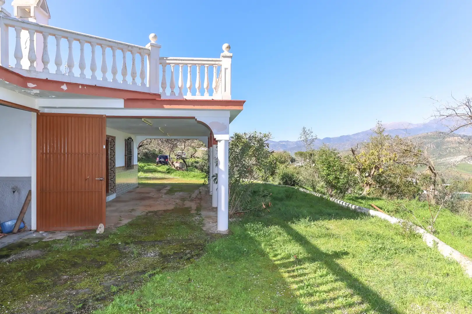 Casa con jardín en venta en Avenida de Andalucía, imagen 16