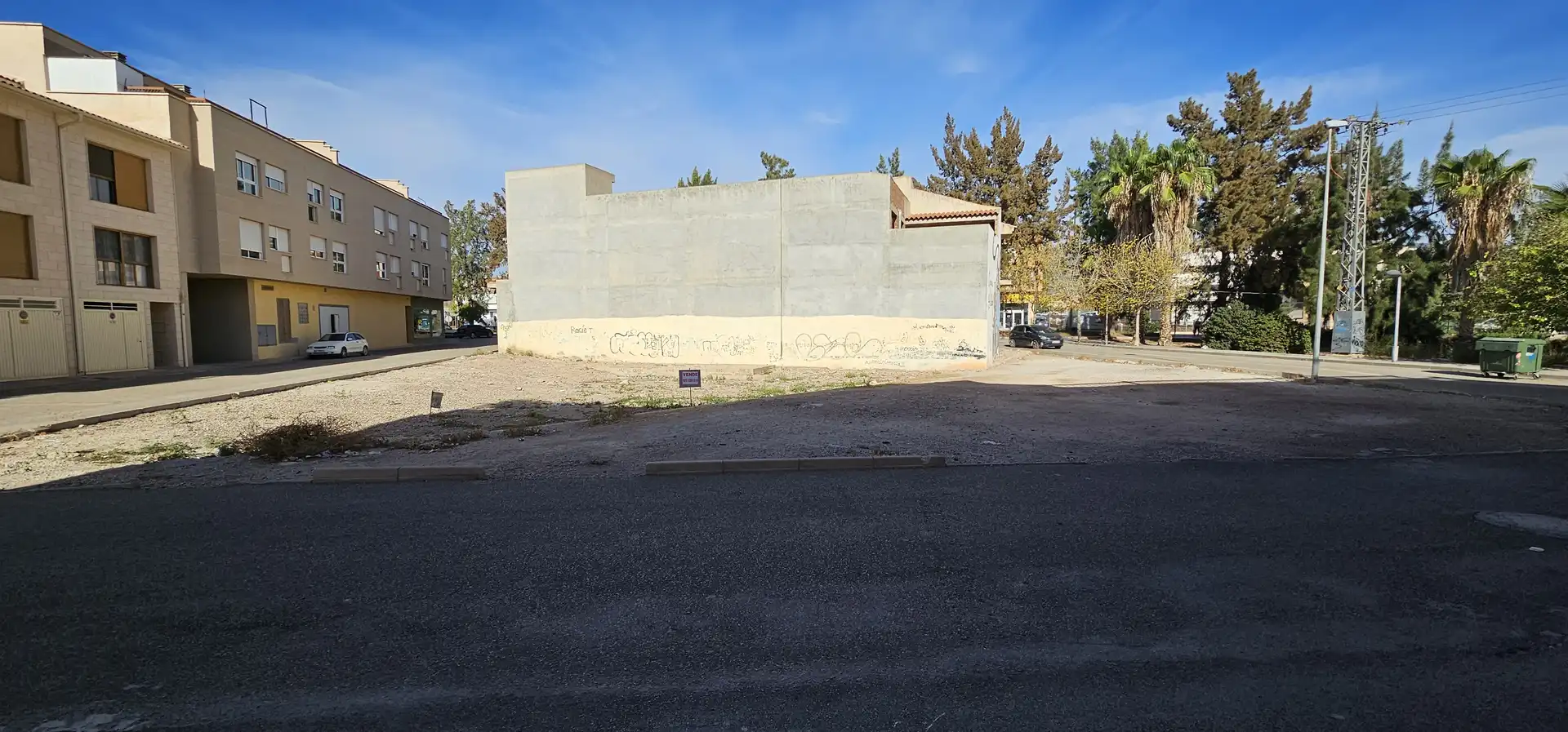 Grundstücke und Bauplätze zum Verkauf in Calle Salvador de Madariaga 2, imagen 10