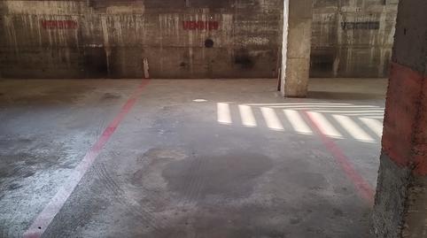 Photo 2 of Garage to rent in Carrer de Sas, El Bon Pastor, Barcelona