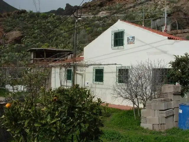 Houses for sale in San Bartolomé Interior