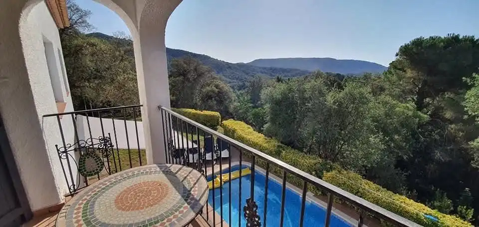 Casa amb piscina en venda a Urbanitzacions del Nord, imagen 15