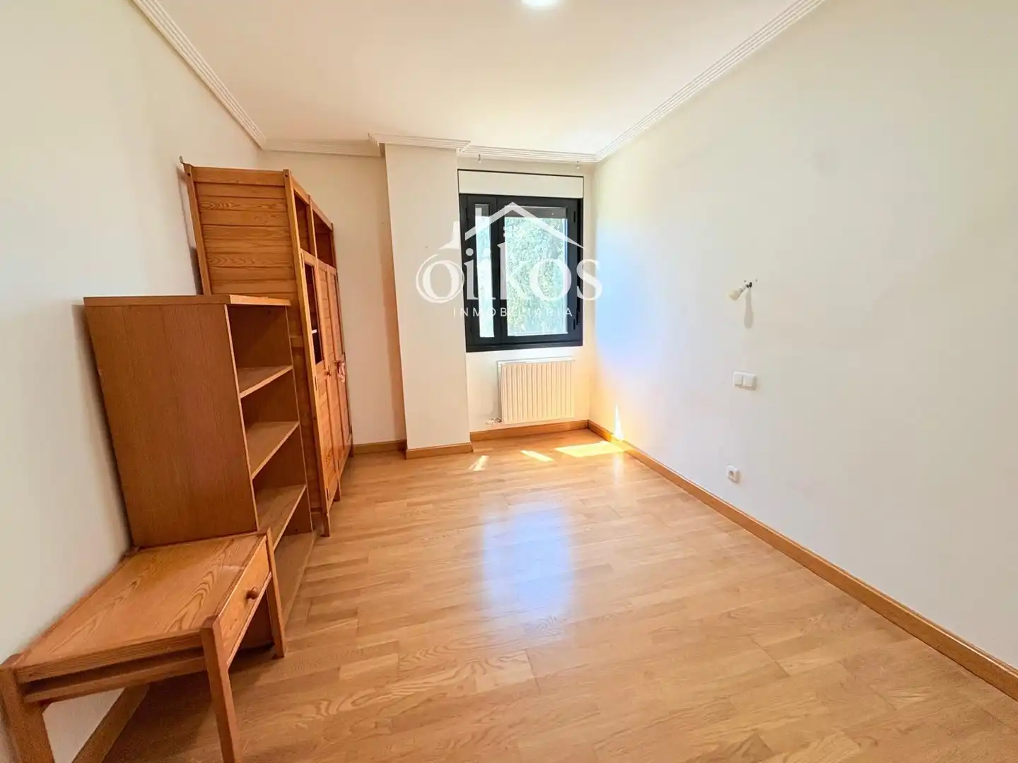 Piso en venta en Villamayor con Calefacción, Trastero y Balcón