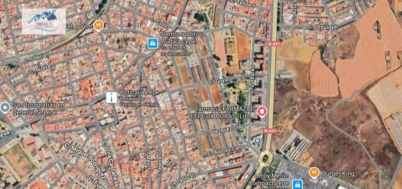 Adossat en venda a Calle CONCHA ALVAREZ FERNANDEZ, imagen 3