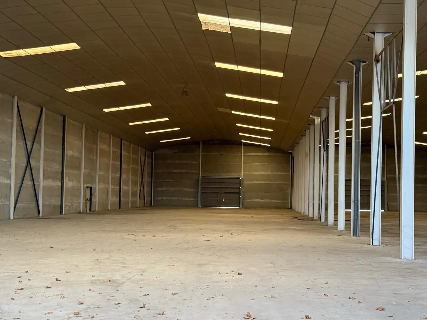 Nau industrial en venda en Reus
