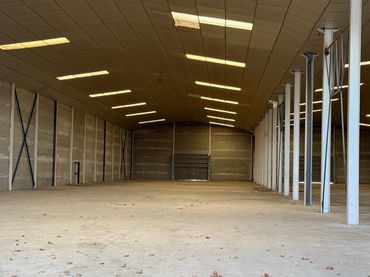 Nave industrial in vendita a Centre