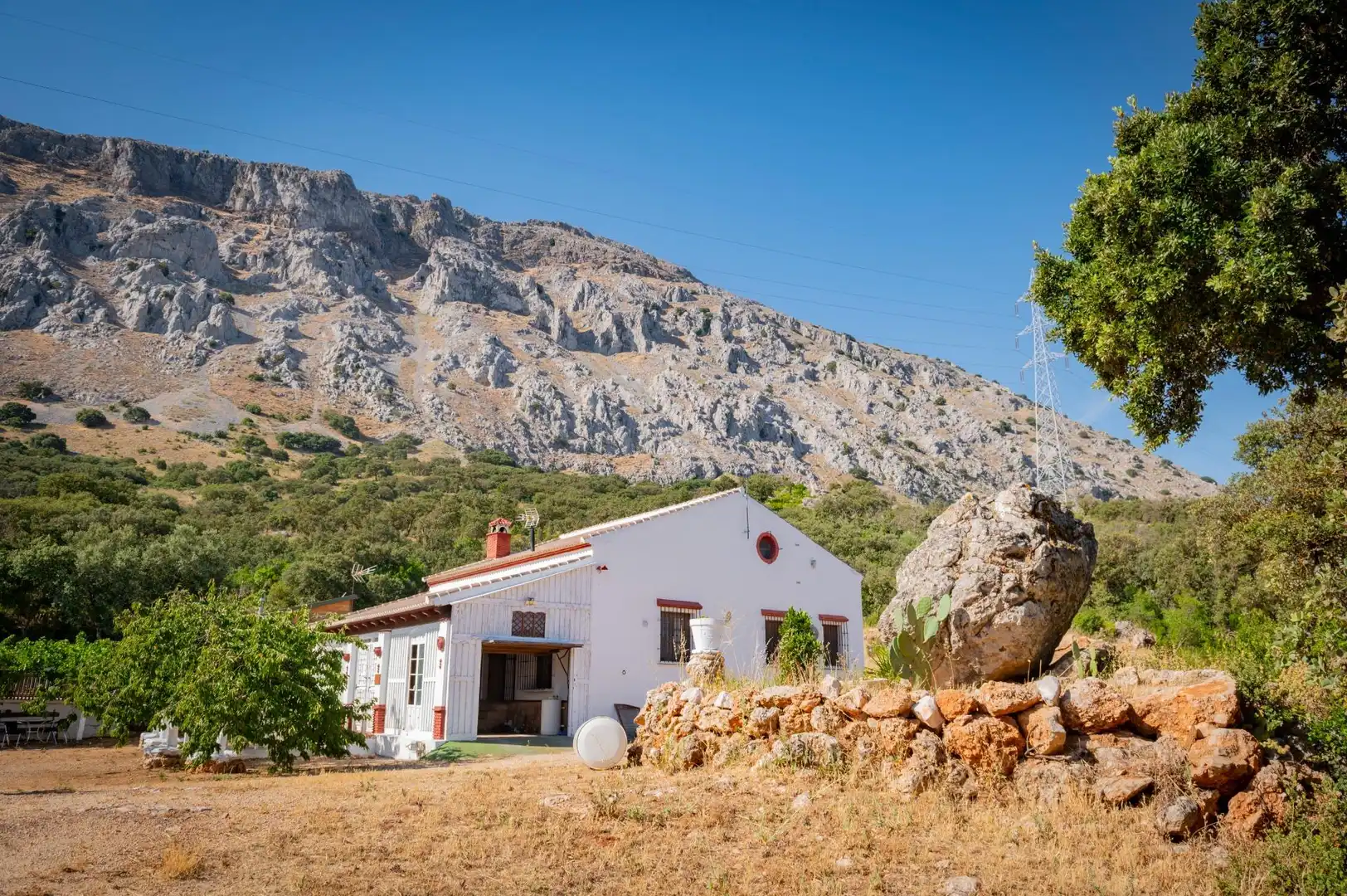 Casa con piscina in vendita a Bobadilla - Bobadilla Estación - La Joya