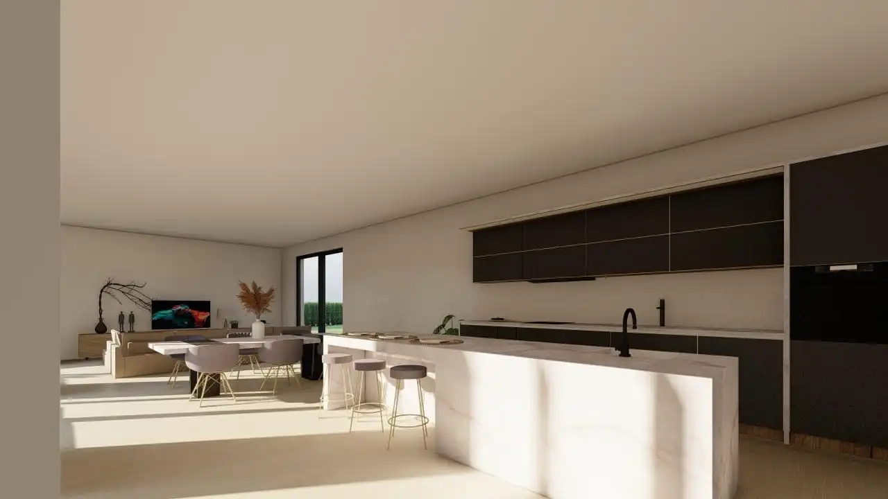 Kitchen of Residential for sale in Navata