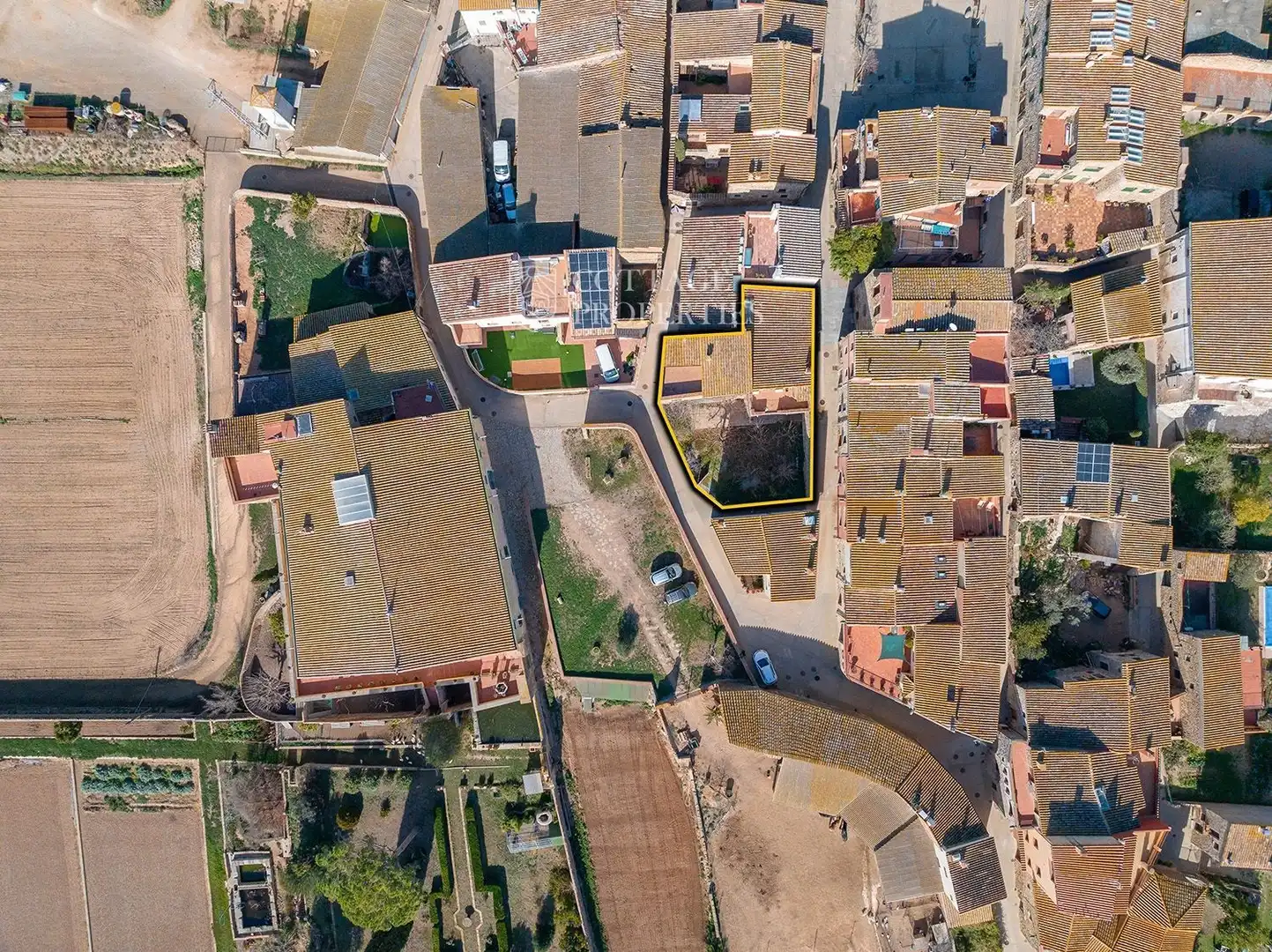 Casa o chalet en venta en Garrigoles con Aire acondicionado, Calefacción y Terraza