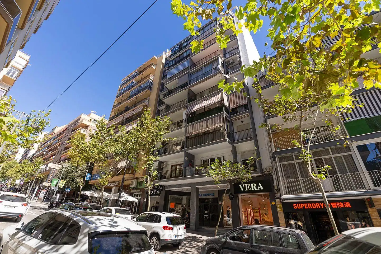 Apartment mit Aufzug zum Verkauf in Avenida Gabriel Miró, 17, Calp, Spain 17, imagen 26