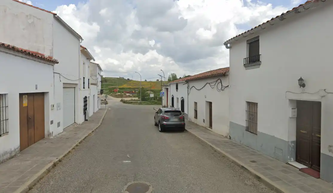 Casa en venda a MANUEL INFANTE NIÑO DE FREGENAL, imagen 3