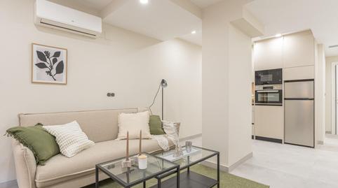 Foto 3 de Loft en venda a Avenida Avenida del Doctor Gálvez Ginachero, La Trinidad, Málaga Capital