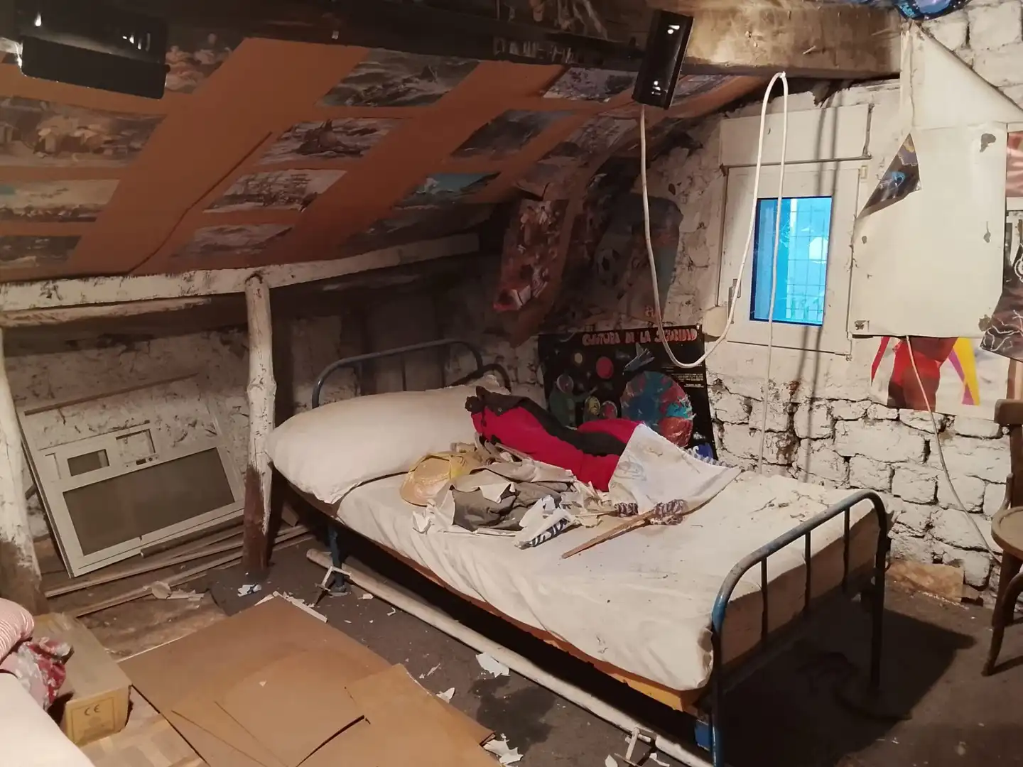 Maison mitoyenne à vendre à El Hoyo de Pinares, imagen 19