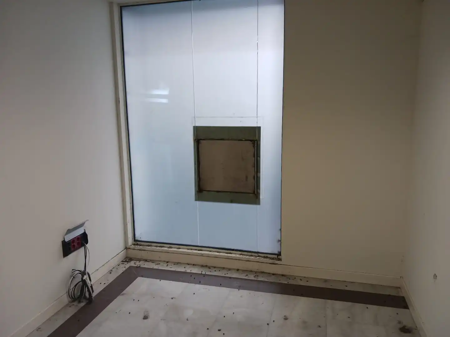 Business premises to rent in Calle de Calatrava, imagen 15