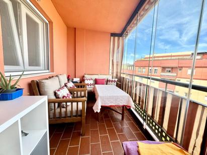 Balcony of Flat for sale in Vélez-Málaga  with Terrace