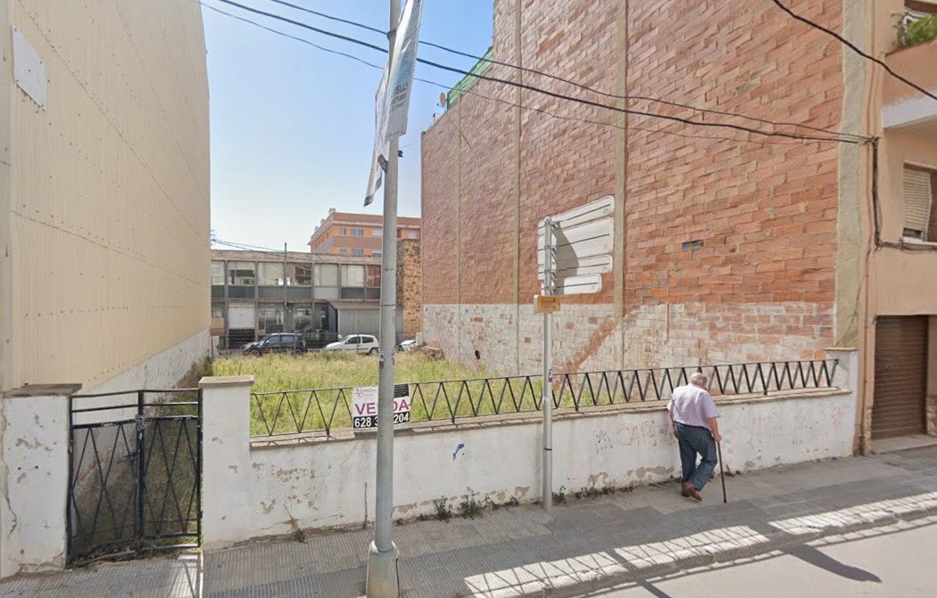 Vista exterior de Residencial en venda en Torredembarra