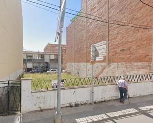 Vista exterior de Residencial en venda en Torredembarra
