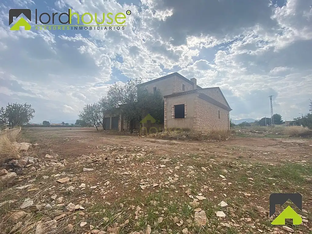 Xalet en venda a N/A