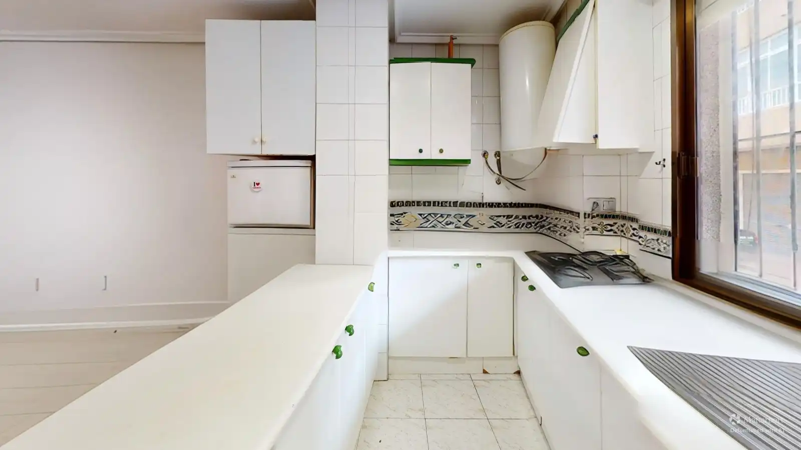 Piso en venta en Calle Radio Murcia, Las Piscinas Naturales