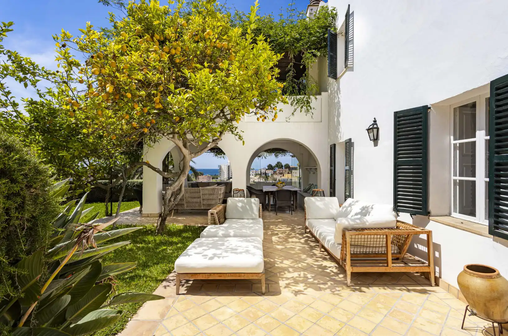 Villa mit Terrasse zum Verkauf in Ponent, imagen 40