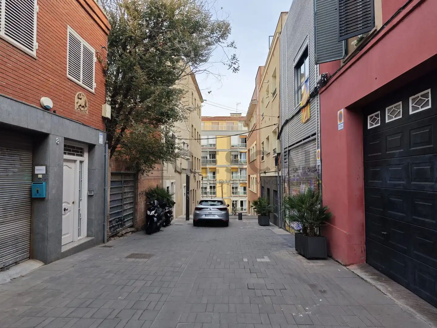 Residential zum Verkauf in DEL REDEMPTOR, El Baix Guinardó