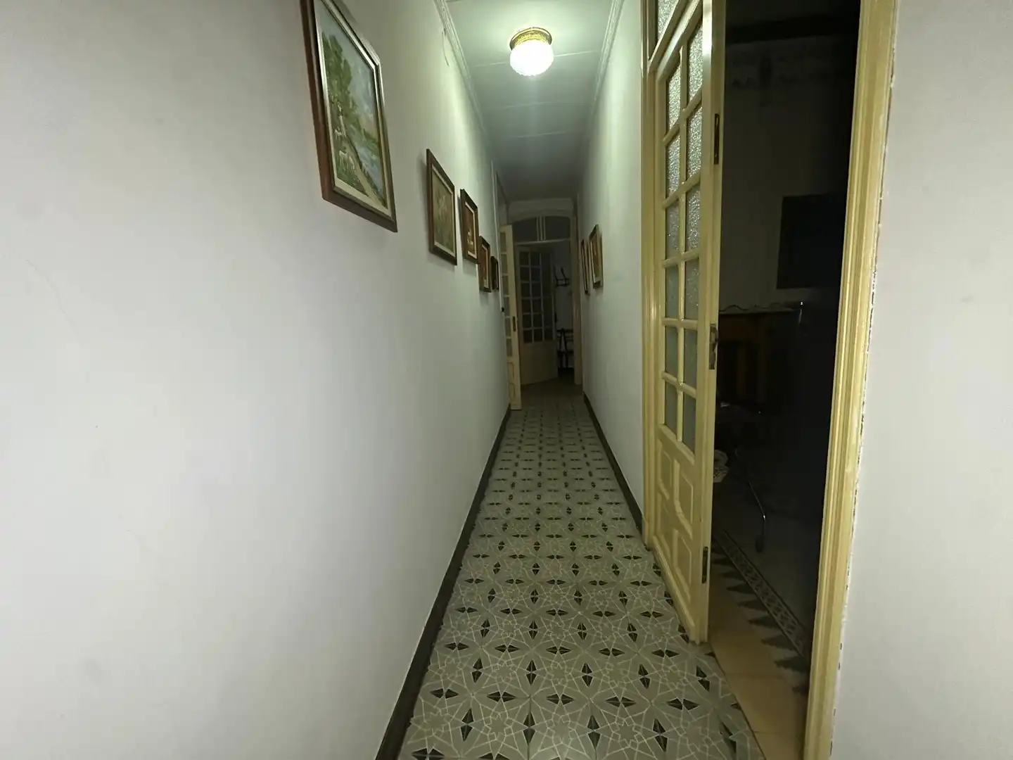 Habitatge amb terrassa en venda a Plaza España, imagen 46