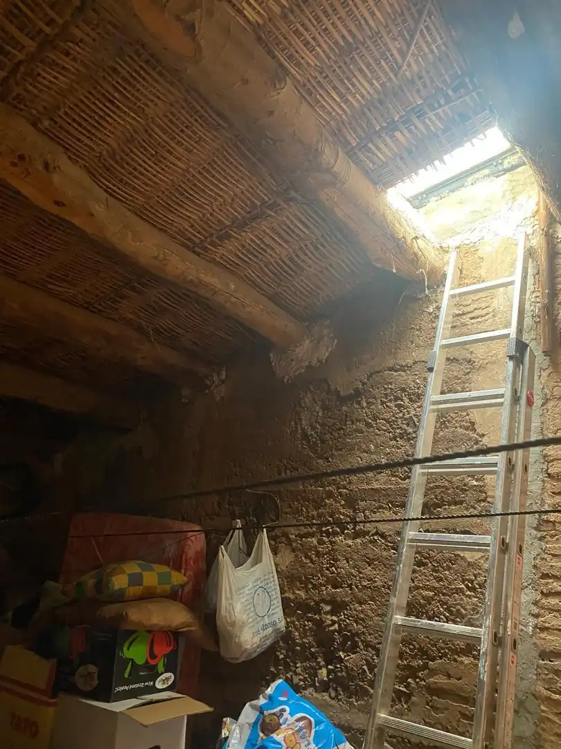Casa rústica en venda a San Martín del Río, imagen 36