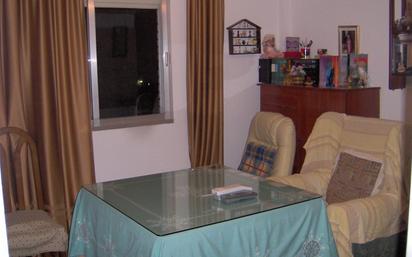 Dining room of Flat for sale in La Algaba  with Air Conditioner and Terrace