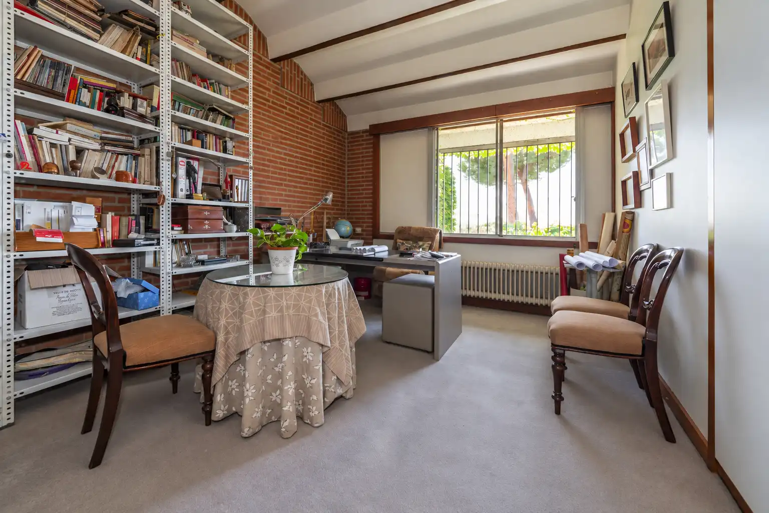 Maison mitoyenne avec terrasse à vendre à Calle de Ana Teresa, imagen 24