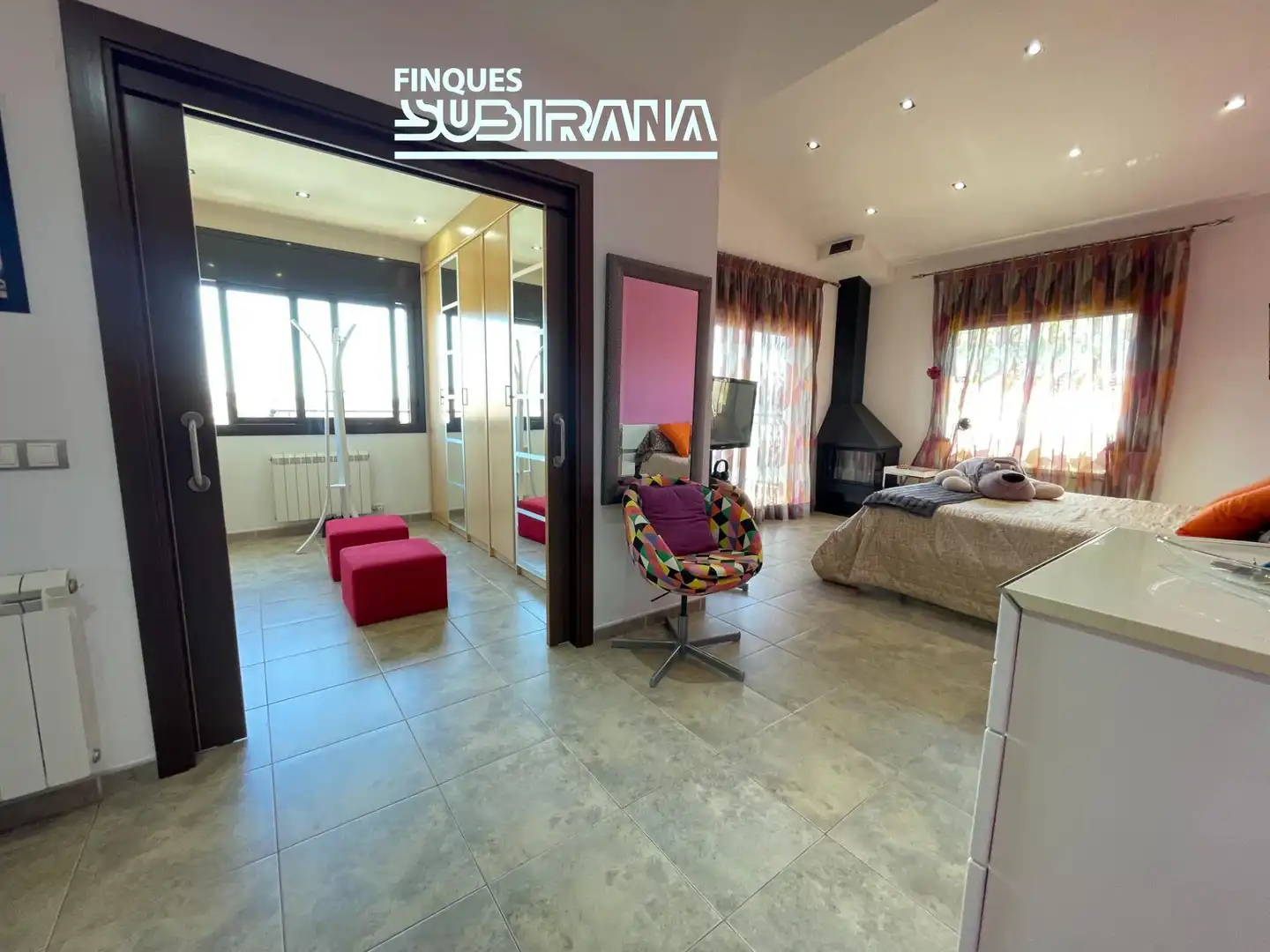 Maison avec piscine à vendre à Masquefa, imagen 44
