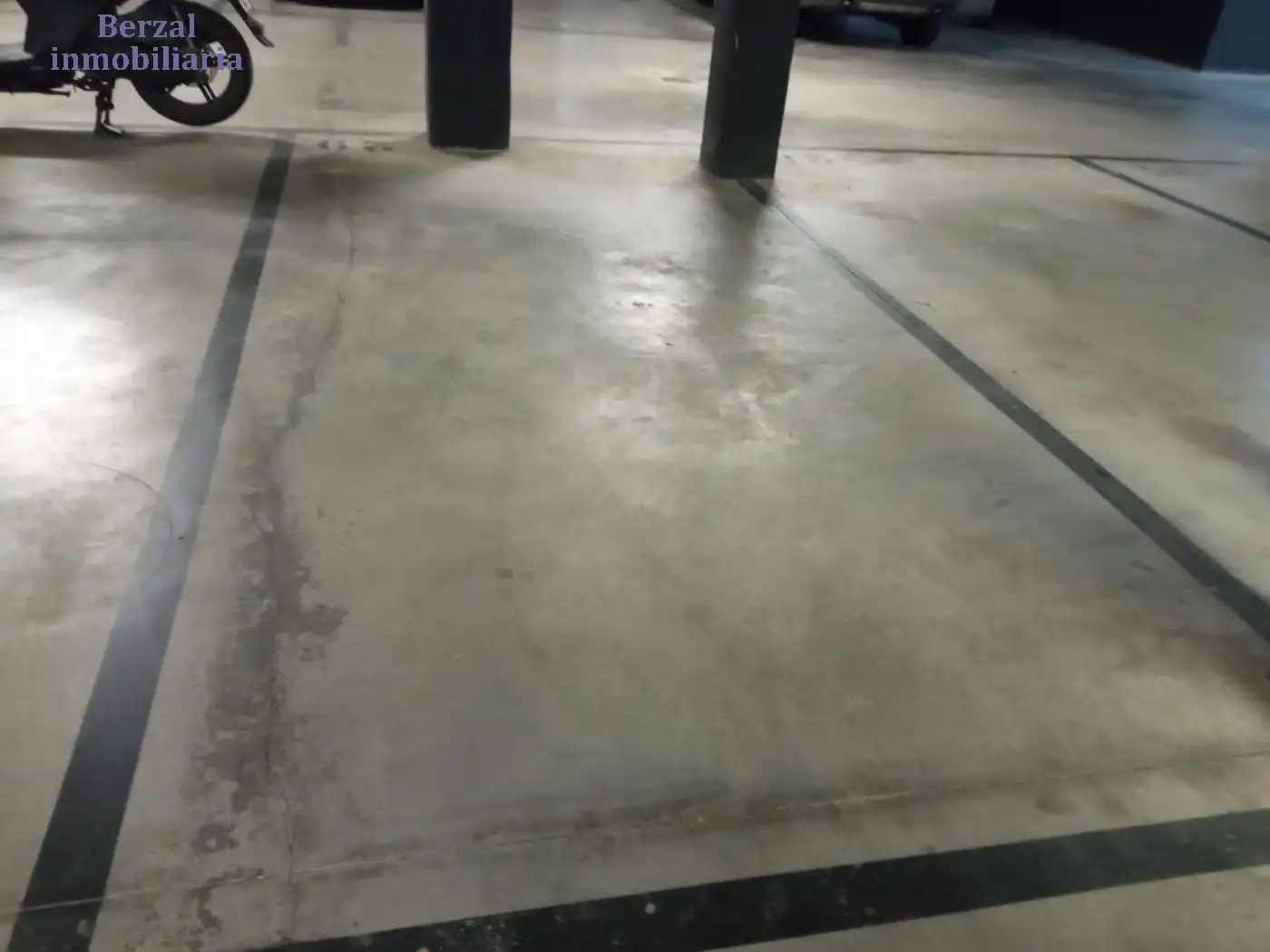 Aparcament en venda a Calle Sorzano, imagen 5